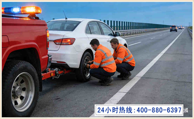 新罗汽车救援道路救援 新罗汽车救援道路救援